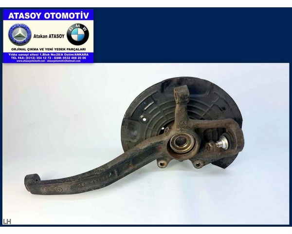 MERCEDES W164 ML SOL ÖN TAŞIYICI LH 02060642 1643302120 1643301320 A1643302120 A1643301320 W164 ML SAĞ ÖN TAŞIYICI RH 06064302 1643302220 1643301420 A1643302220 A1643301420 POR 1643560201 BİL 1649810406